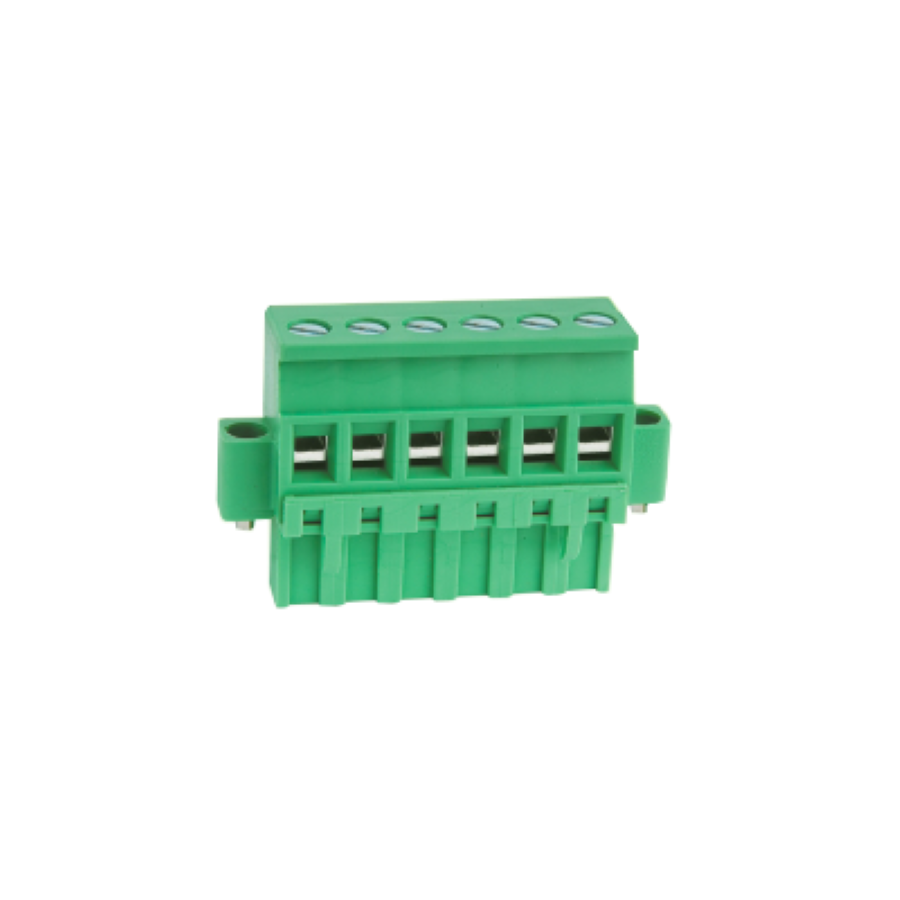 WJ2EDGKAM-5.08-23P-Kangnex